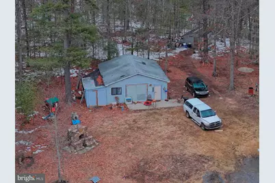 2034 Jerome Road, Mount Jackson, VA 22842 - Photo 16