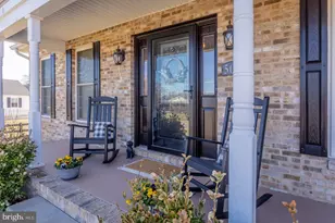 505 W North St, Woodstock, VA 22664 - Photo 4