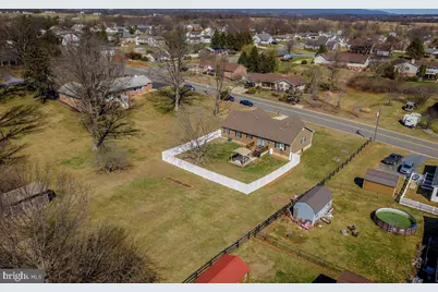 505 W North Street, Woodstock, VA 22664 - Photo 58