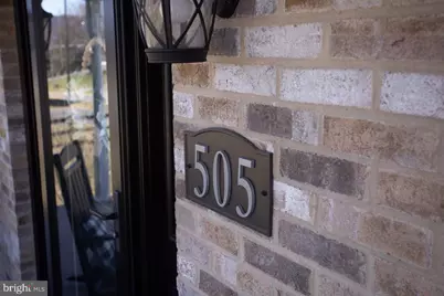 505 W North Street, Woodstock, VA 22664 - Photo 2