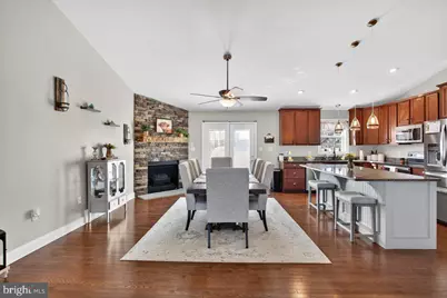 505 W North Street, Woodstock, VA 22664 - Photo 12