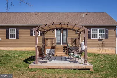 505 W North Street, Woodstock, VA 22664 - Photo 54