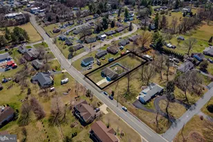 505 W North St, Woodstock, VA 22664 - Photo 34