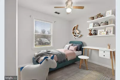 1282 Ox Road #A-4, Woodstock, VA 22664 - Photo 30