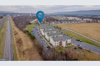 1282 Ox Road #A-4, Woodstock, VA 22664 - Photo 42