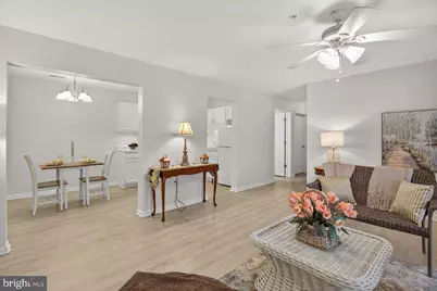 1282 Ox Road #A-4, Woodstock, VA 22664 - Photo 6