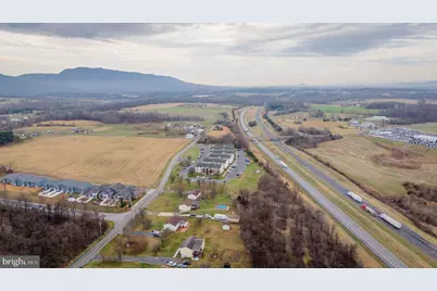 1282 Ox Road #A-4, Woodstock, VA 22664 - Photo 46