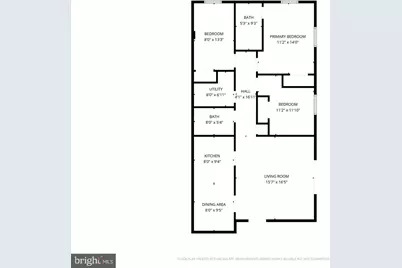 1282 Ox Road #A-4, Woodstock, VA 22664 - Photo 36