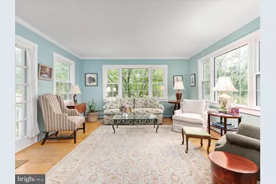 517 W Locust Street, Woodstock, VA 22664 - Photo 4