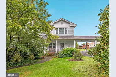 517 W Locust Street, Woodstock, VA 22664 - Photo 54