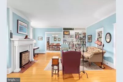 517 W Locust Street, Woodstock, VA 22664 - Photo 6