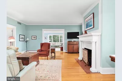 517 W Locust Street, Woodstock, VA 22664 - Photo 8
