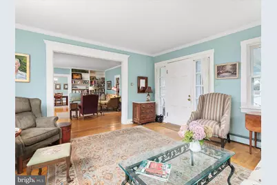 517 W Locust Street, Woodstock, VA 22664 - Photo 4