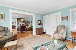 517 W Locust St, Woodstock, VA 22664 - Photo 4