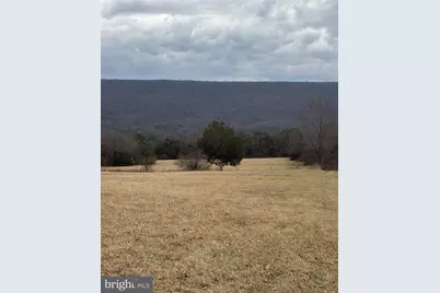 Zepp Road, Maurertown, VA 22644 - Photo 1