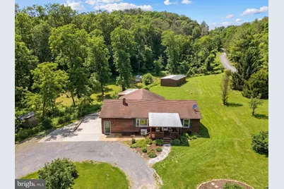 1537 Coal Mine Road, Strasburg, VA 22657 - Photo 6