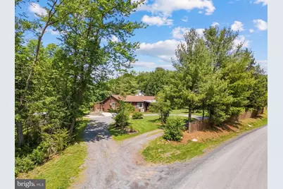 1537 Coal Mine Road, Strasburg, VA 22657 - Photo 4