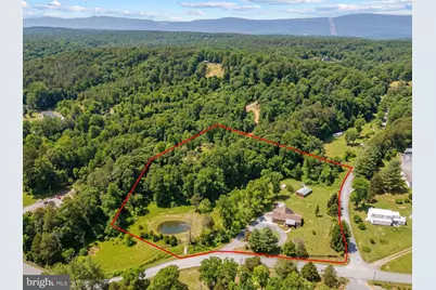 1537 Coal Mine Road, Strasburg, VA 22657 - Photo 2