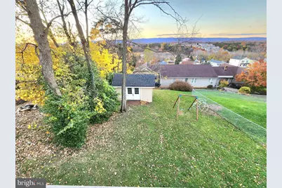 407 Stonewall Street, Strasburg, VA 22657 - Photo 20