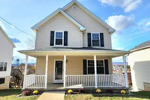 407 Stonewall St, Strasburg, VA 22657 - Photo 1