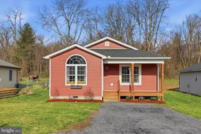 6131 Moore Ave, Mount Jackson, VA 22842 - Photo 2