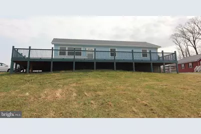 2212 Swartz Road, Woodstock, VA 22664 - Photo 2