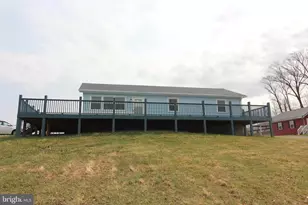 2212 Swartz Rd, Woodstock, VA 22664 - Photo 2