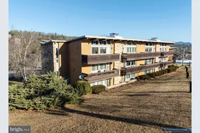 1814 Fairway #327, Basye, VA 22810 - Photo 1