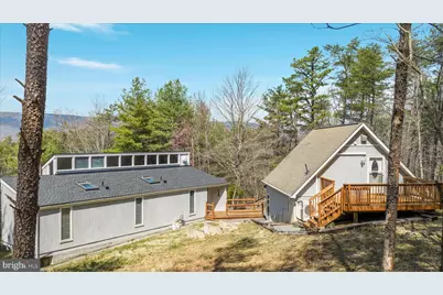 38 Strudel Court, Basye, VA 22810 - Photo 1