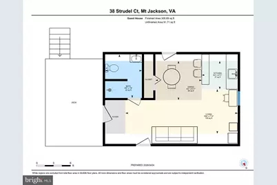 38 Strudel Court, Basye, VA 22810 - Photo 56