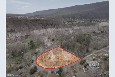 Tbd Indian Camp Trail, Maurertown, VA 22644 - Photo 12
