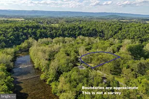 Tbd Indian Camp Trail, Maurertown, VA 22644 - Photo 1