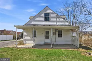 343 Banks Fort Rd, Strasburg, VA 22657 - Photo 1