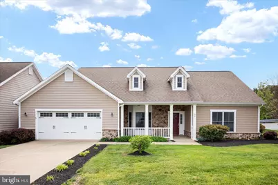 88 Signal Knob Cottage Drive, Strasburg, VA 22657 - Photo 2