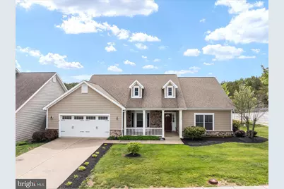 88 Signal Knob Cottage Drive, Strasburg, VA 22657 - Photo 42