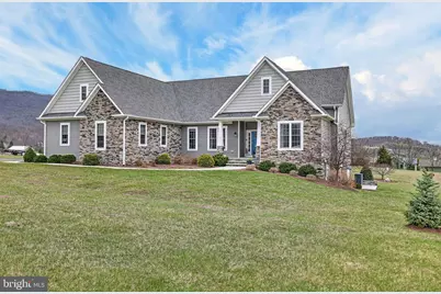 78 Jacob Court, Woodstock, VA 22664 - Photo 1