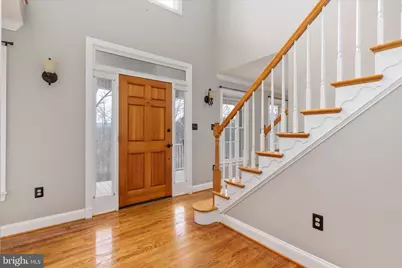 203 Oak Hill Drive, Woodstock, VA 22664 - Photo 4