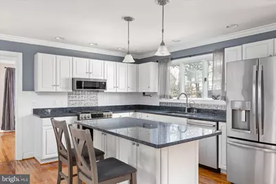 203 Oak Hill Drive, Woodstock, VA 22664 - Photo 14