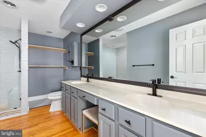 203 Oak Hill Drive, Woodstock, VA 22664 - Photo 36