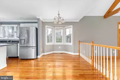 203 Oak Hill Drive, Woodstock, VA 22664 - Photo 18