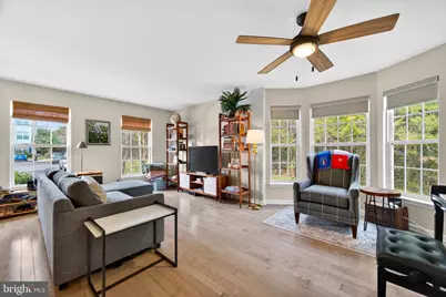 612 Frontier Fort Lane, Strasburg, VA 22657 - Photo 4