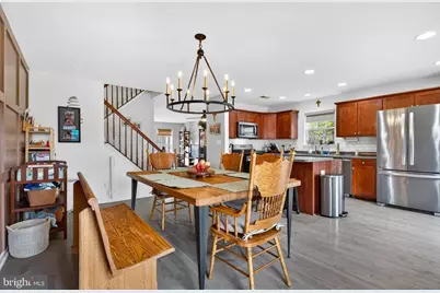 612 Frontier Fort Lane, Strasburg, VA 22657 - Photo 10