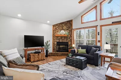 247 Dogwood Drive, Mount Jackson, VA 22842 - Photo 6