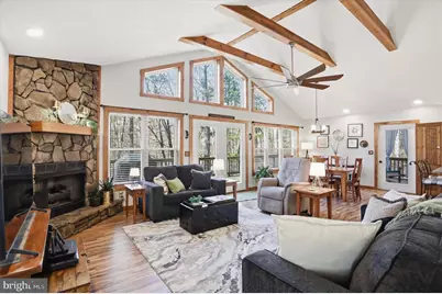 247 Dogwood Drive, Mount Jackson, VA 22842 - Photo 4