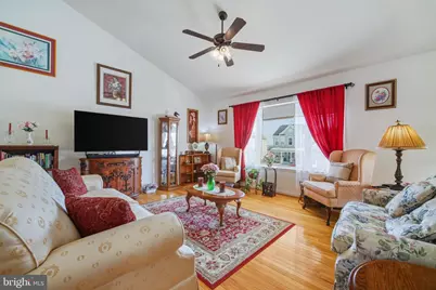 156 Aden Drive, Strasburg, VA 22657 - Photo 4