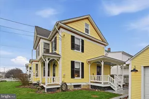 220 S Massanuten St, Strasburg, VA 22657 - Photo 58