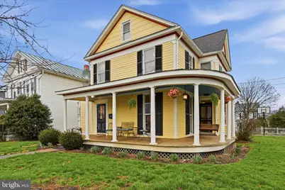 220 S Massanuten Street, Strasburg, VA 22657 - Photo 1