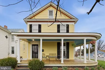 220 S Massanuten Street, Strasburg, VA 22657 - Photo 2