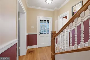 220 S Massanuten St, Strasburg, VA 22657 - Photo 12