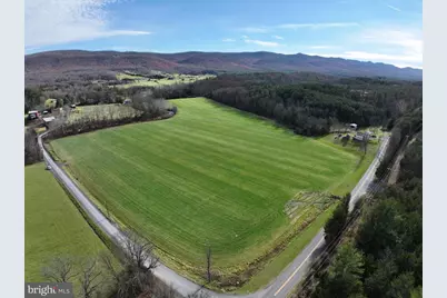 0 Fort Valley Rd, Fort Valley, VA 22652 - Photo 1